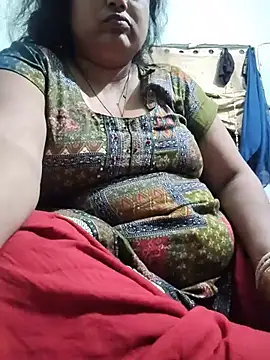 Hot_indian_Milf - Pussy Show
