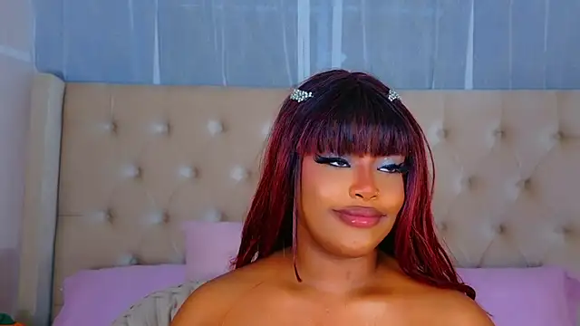 TiannahGlow - 💦FIRST SHOT OF SQUIRT💦