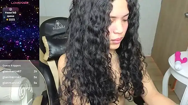 Cherry_envy_cn - cum face