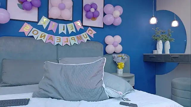 Lixie_peyton - happy birthday lixie