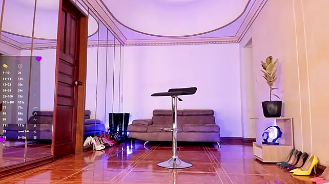 Sali_g - CUM & SQUIRT SHOW