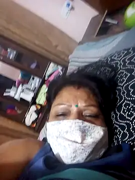 Sexy_bhabi36 - Open public show
