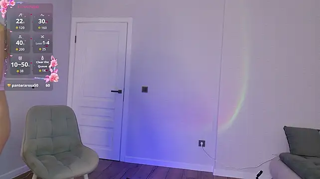 RosyMae