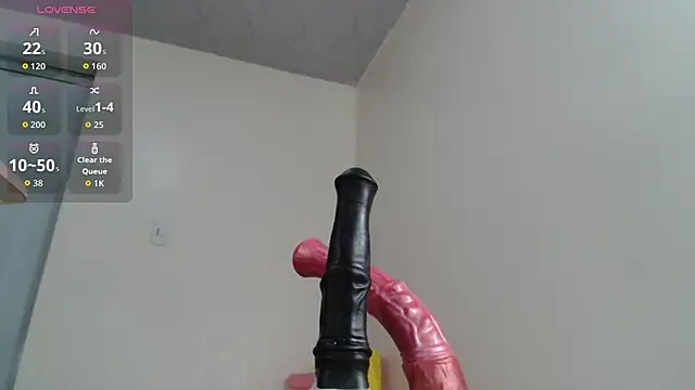 Full_Fist - BEAT MY CLIT WITH DOMI! 🥵