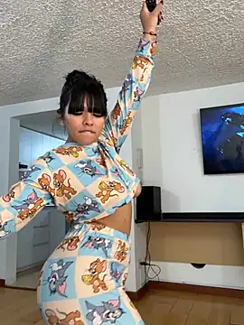 BrendaCrean - Tease Me,Fuck Ass,Cum Squirt RAIN….