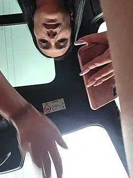Coraline__dk2 - Cum naked in gym full toy 15s