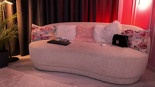 Red_Kim - 5 min control+blowjob🥵