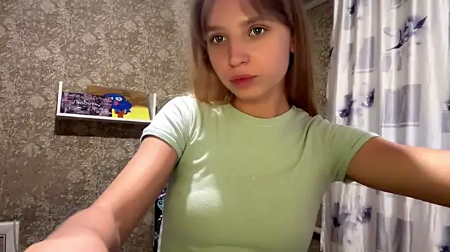 LilliaEhmen - Enjoy my tongue