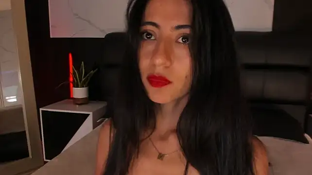Velvet_GG - BBC blow job