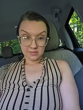 NicolePearl - Remove Panties Under Skirt