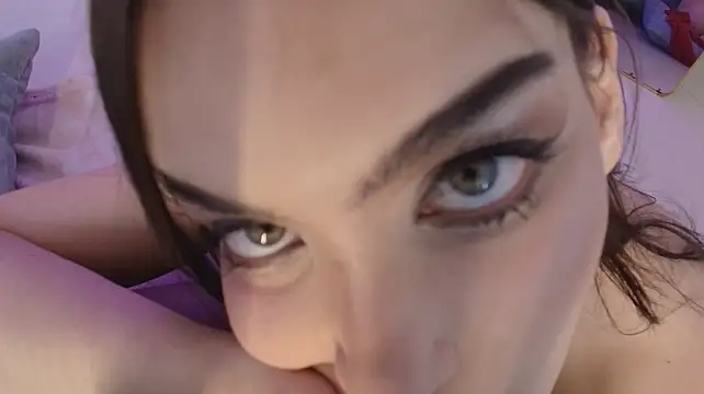 Alegna_227 - control domi+blowjob