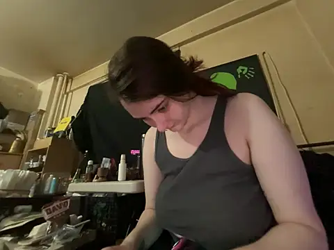 Snowbunnycake_131 - BBC dildo fuck my pussy daddy 60 group