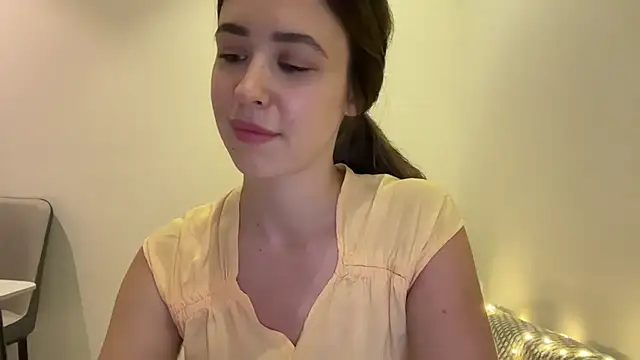SexyyyhotLillit - Make me blush