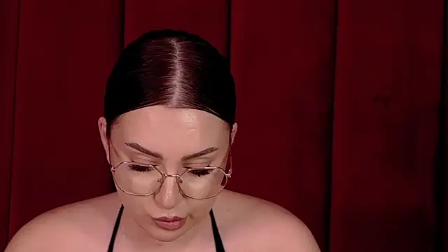 AnnaSage - 🥵💥Boobs teasing topless 💥🥵