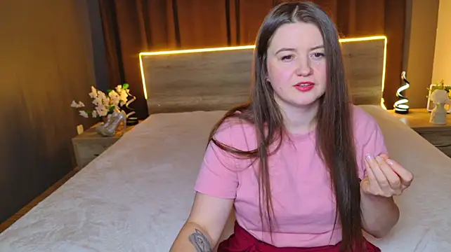 MavkaCute - vibrate my pussy💦💦💦😍😍😍👅👅👅