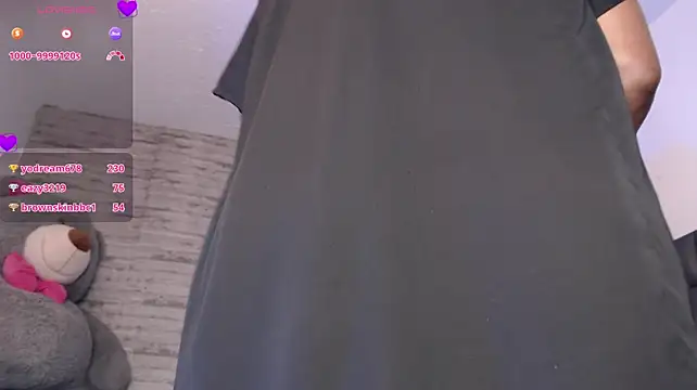 TinnaCobb - Full squirt show🔥