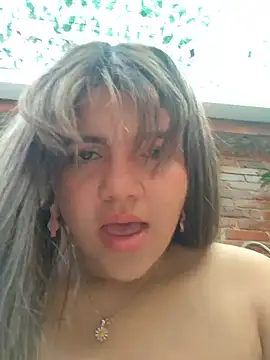 Ivy_enjoy - Off brac And oil tits in public
