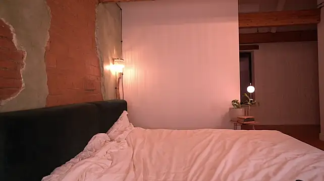 Dreamanaa_ - naked doggy and oil ass