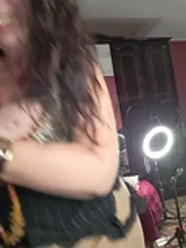 GypsyEsmeralda