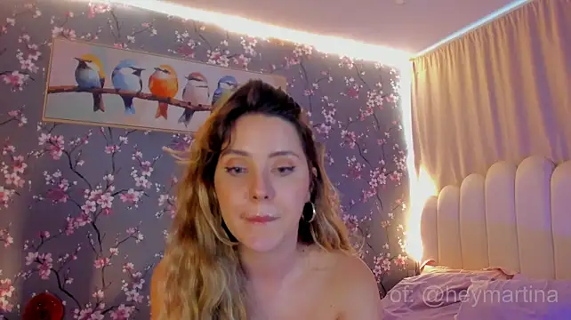 Martinaaricci