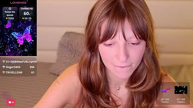 Fifi_Kitty - make me sooo wet mmm