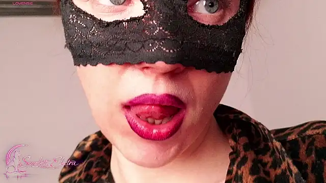 Scarlett_Electra - PATTERNS 155/156/157/158 HELP ME CUM!