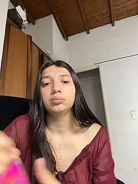 Mia__Gray - Tits Out + Ice in them
