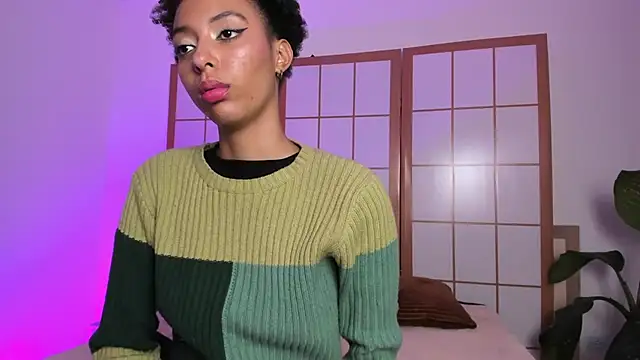 Kiara_Kamau_XXX - Suck Dick