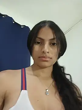 Vanyacam__ - Naked and oil in body 😈