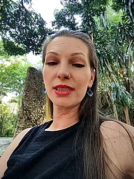 Karlacasada - Siririca 😈