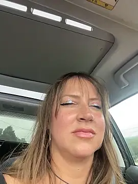 Molly_witha_chance - Naked 5 min