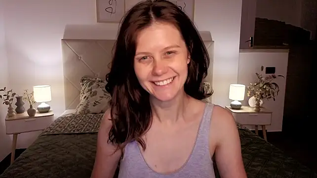 Little-blush - pretend you're fucking me