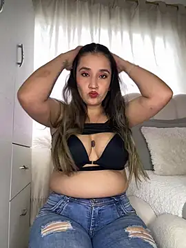 ChloeSaint_ - Get naked
