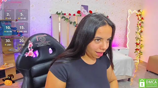 Karla_tay1 - PUSSY CLOSE UP