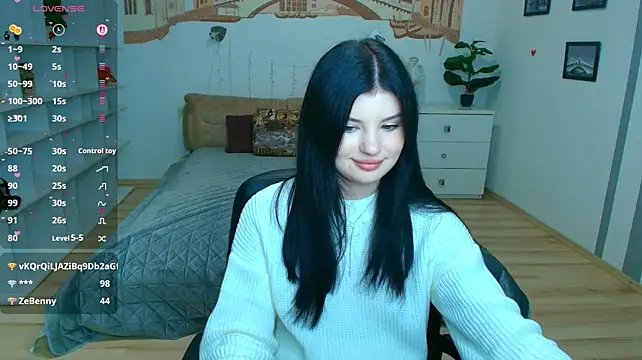 AnnaYount - New anal plug