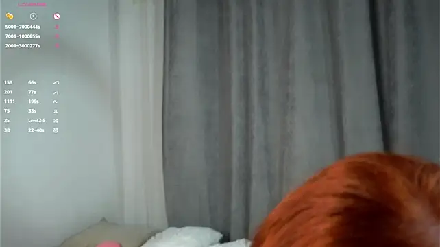 YettaCalabria - Make my moans even louder