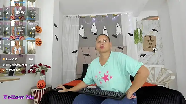 Lady_miss___ - rider anal