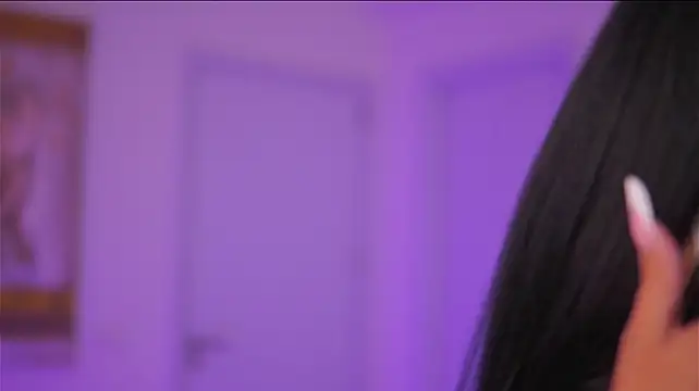 Black_CloverX - Oiled Titty Fuck💦