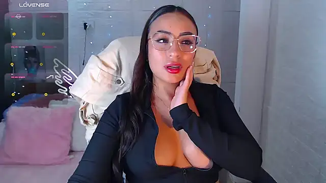 Paulina_627 - naked