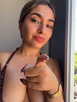 Kataliina___ - Show boobs +oil on them+1 min lush