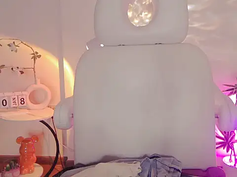 Janise_love - finger in pussy