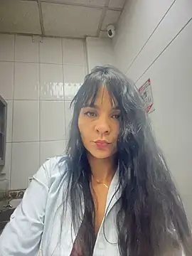 LuxeBrunetteXXX - FUCK IN THE KITCHEN LU
