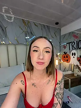 Hannah_Lane - 💖Model Outfit💖