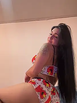 Danii_vg1 - Squirting in my home bathroom