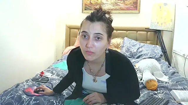 Iren - show tits🤗💖💦