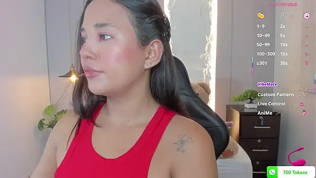 Isabella_florez - Play Boobs