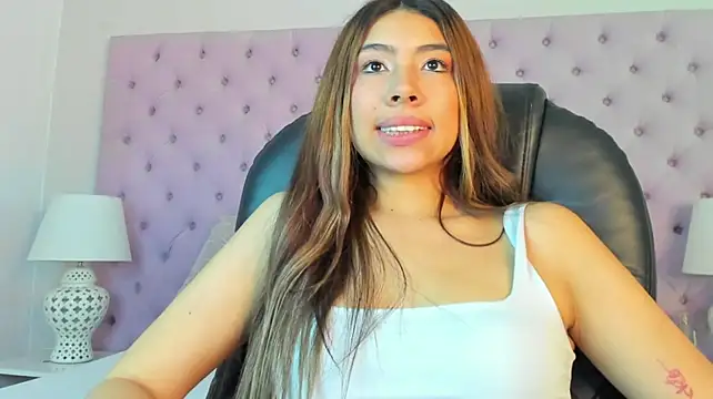 ValeryGomezz - TOPLES 🍒😍