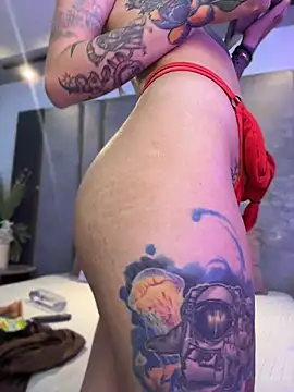 VeroJenkins_ - Free tits + play with my nipples
