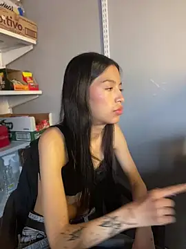 MilaPink_ - SHOW BOOBS