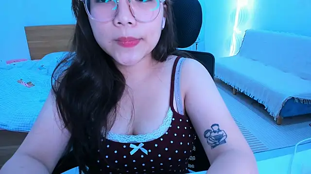 Cute_dimples - special request.. anything fun please..